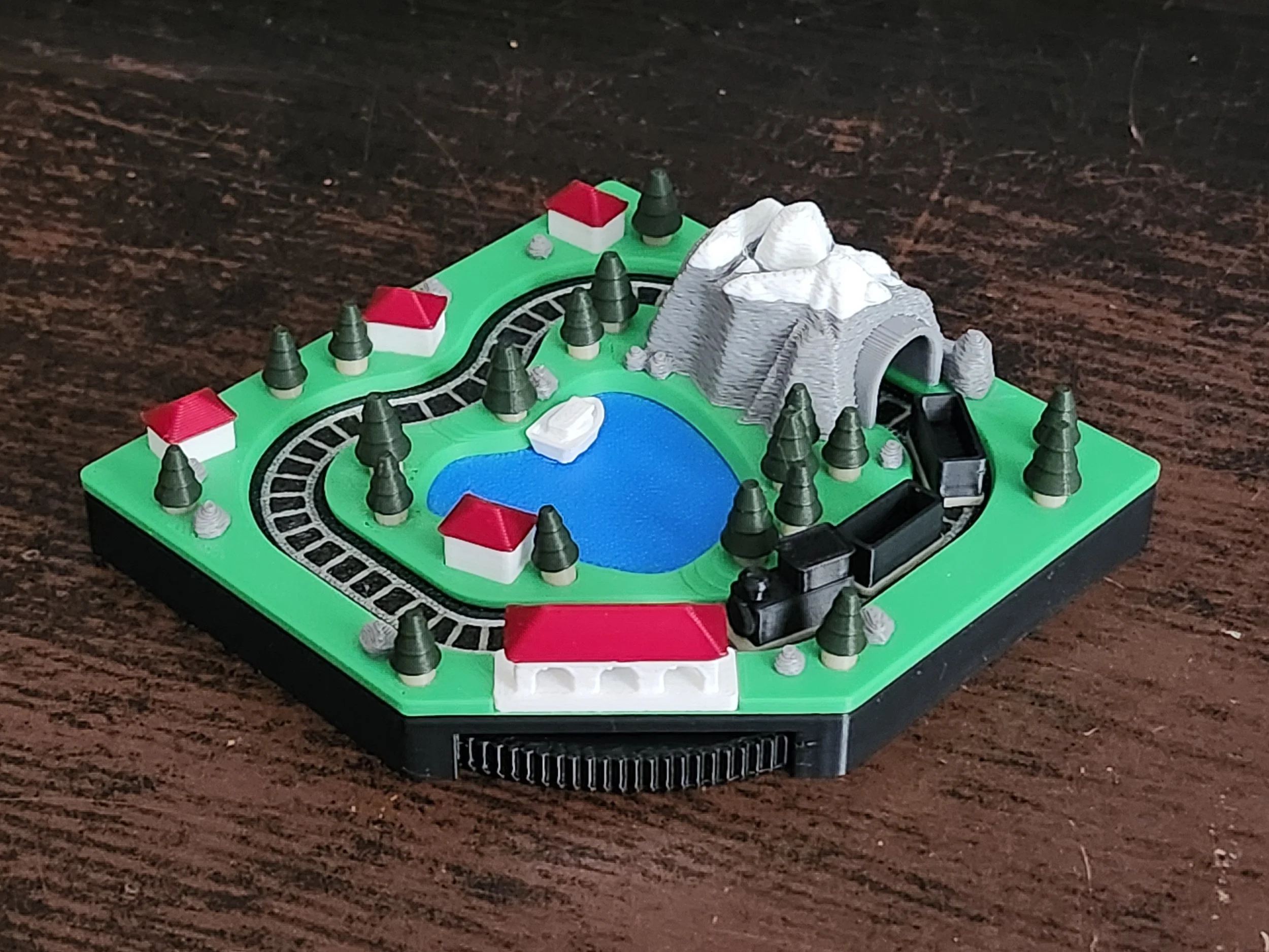 3D Printing/Prototyping