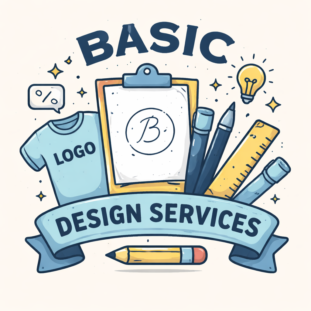 Basic Design Services
