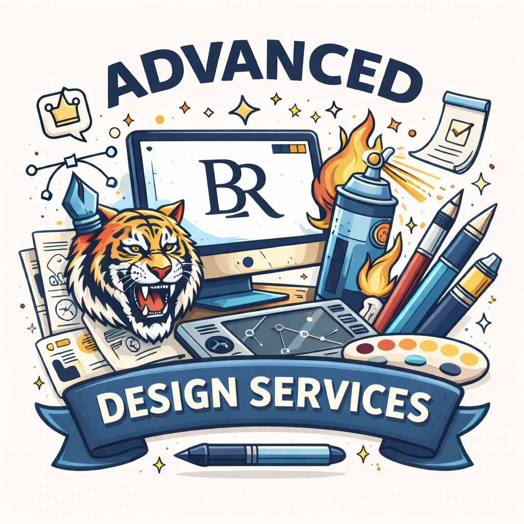 Advanced Design Services