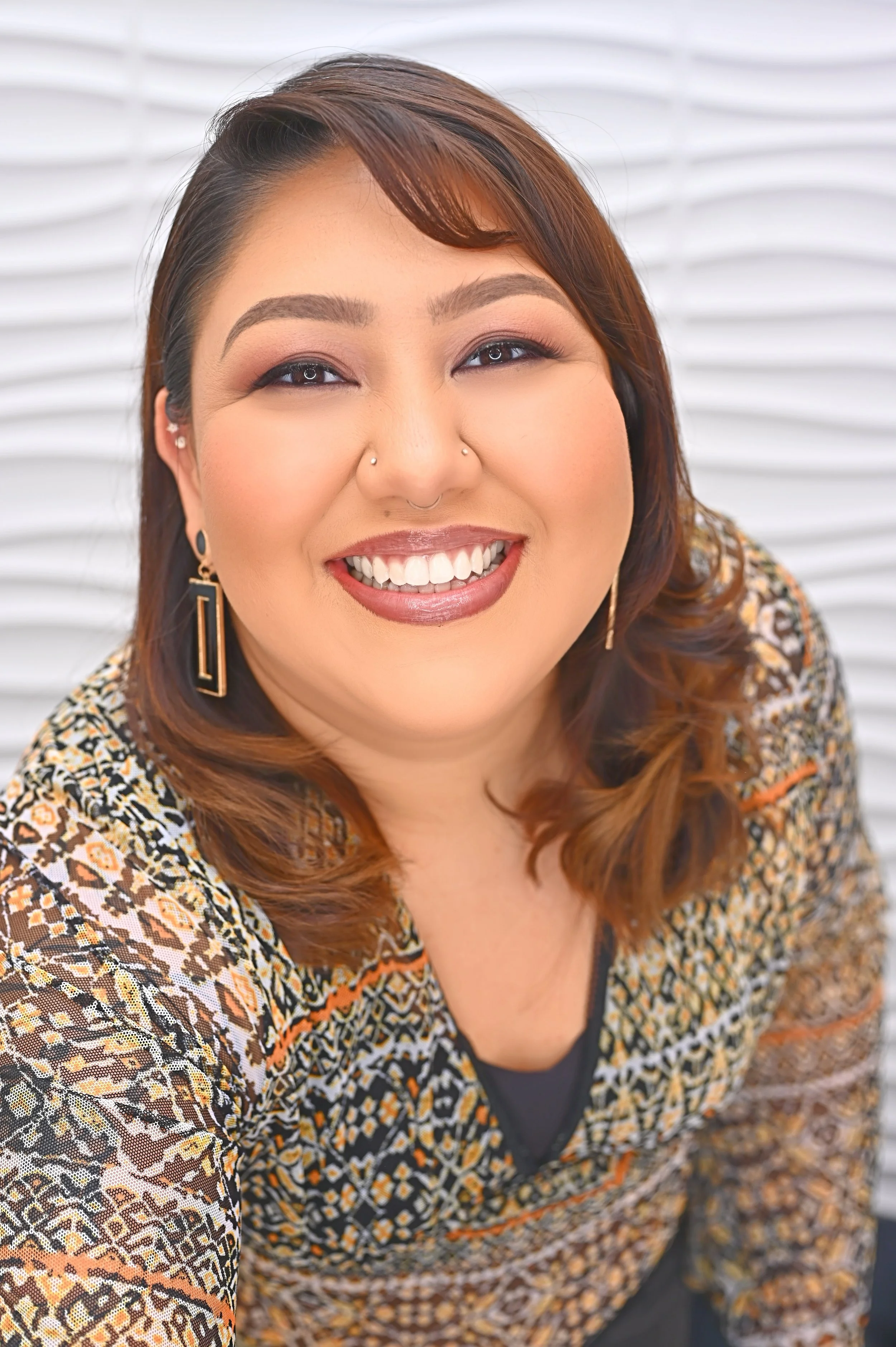 Illinois makeup artist