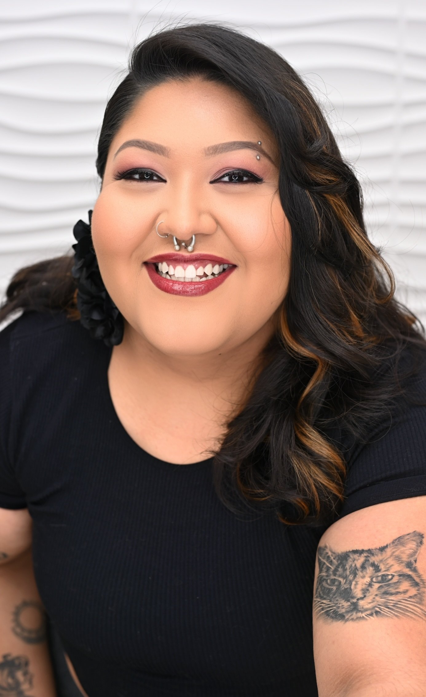 makeup mistakes that make you look older, makeup mistakes to avoid, how to look younger with makeup, makeup tips for a youthful look