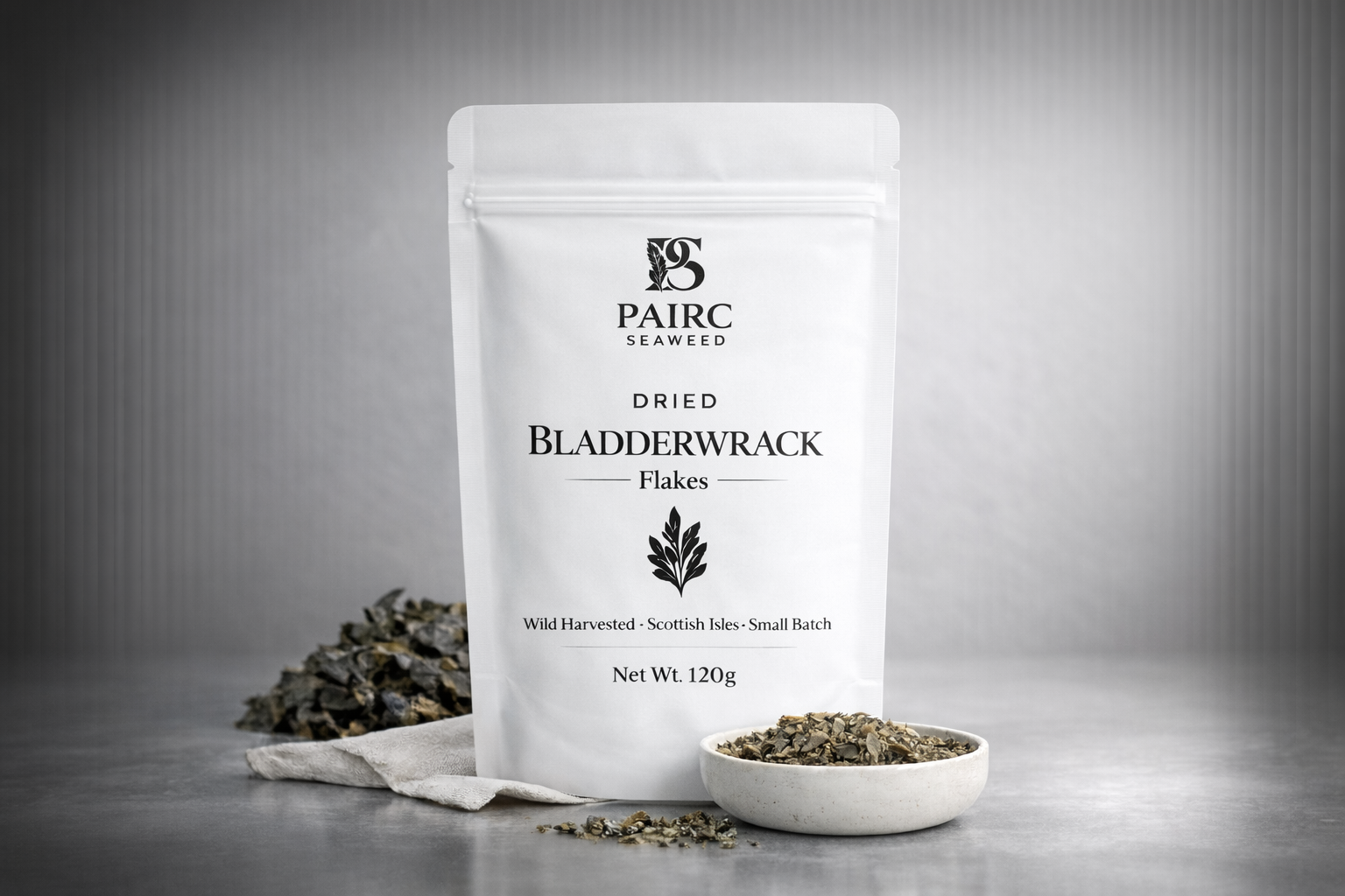 Hebridean Bladderwrack