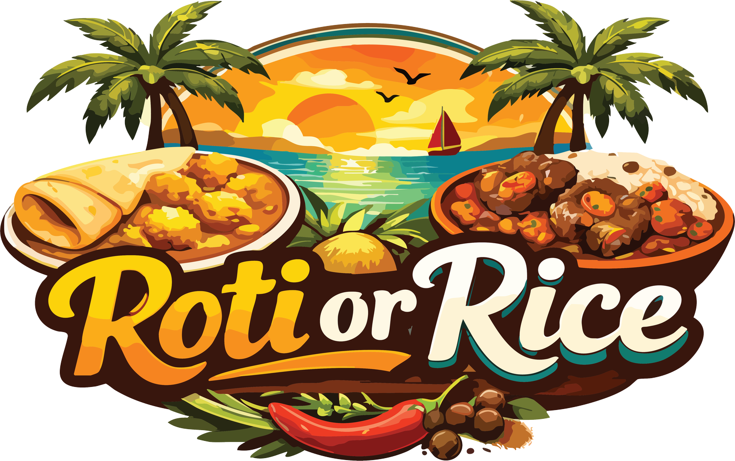 Roti or Rice LLC