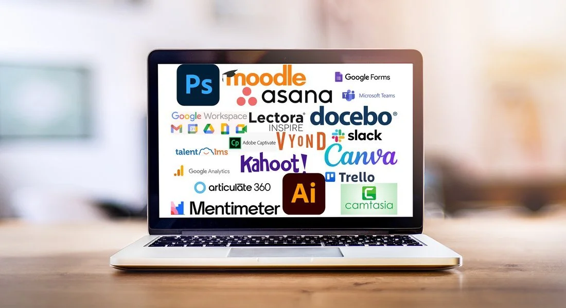 Digital Course Development