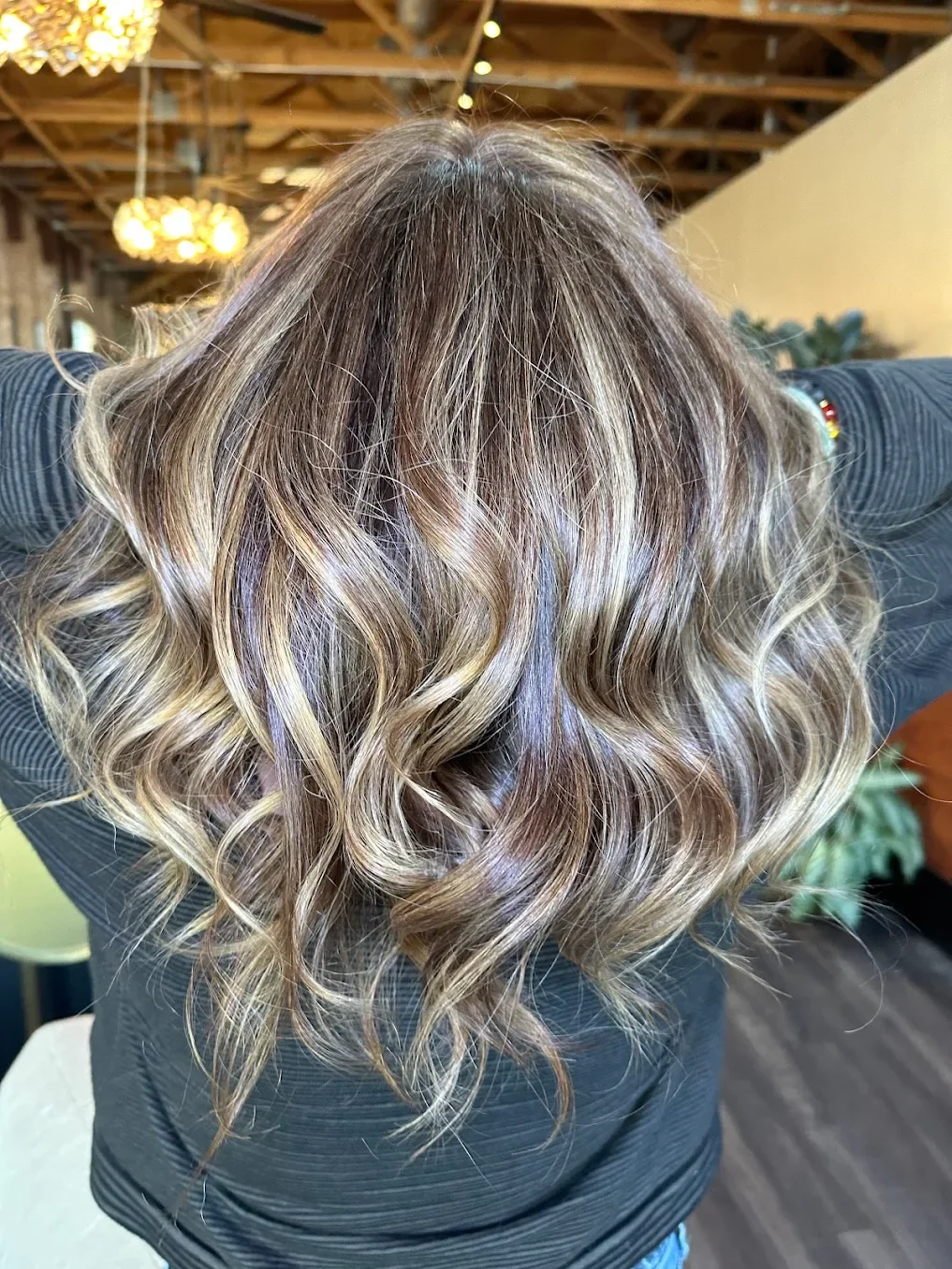 Hair The Moon Room Purley Petaluma Ca .webp
