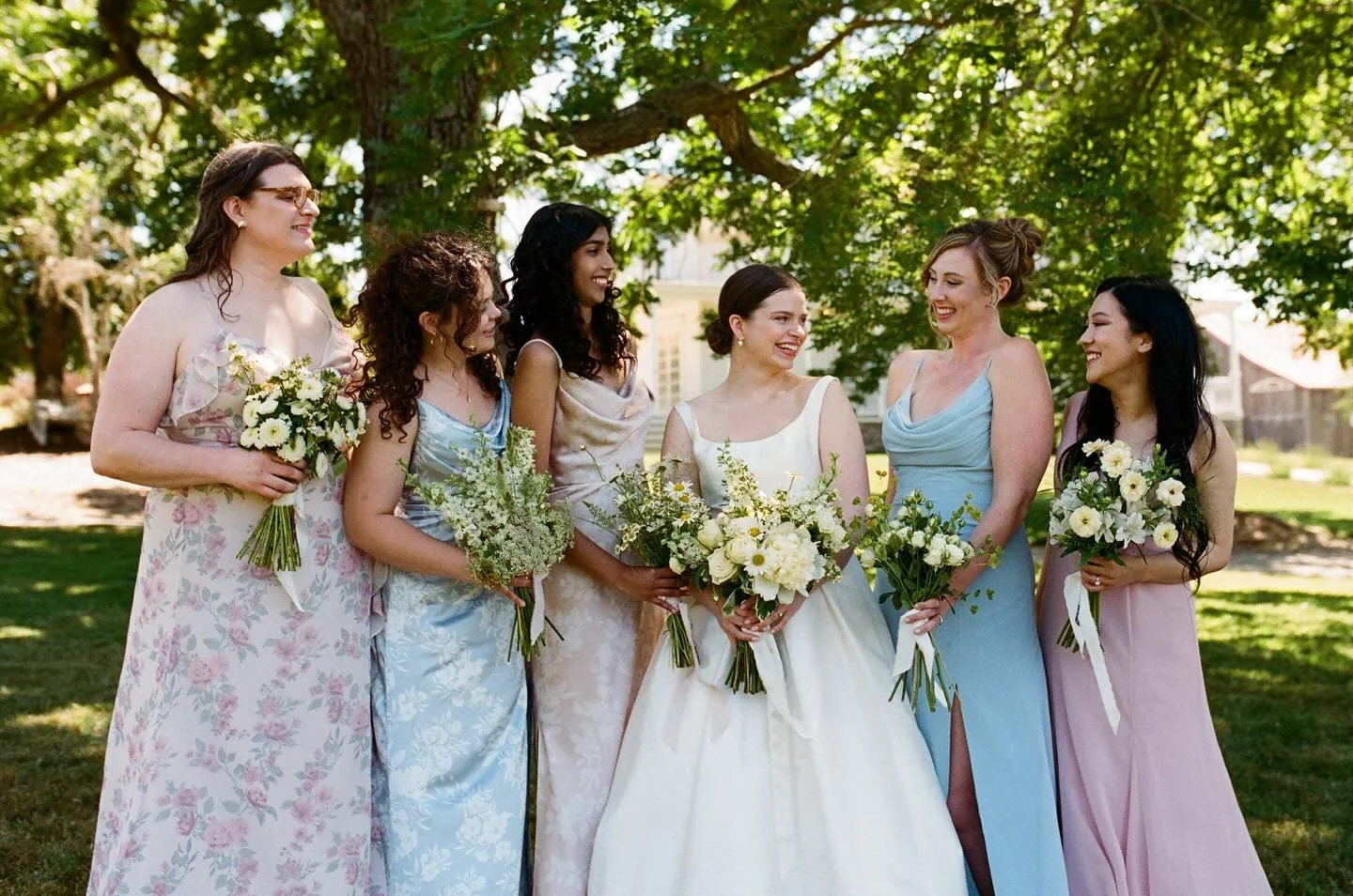 It&rsquo;s been such a beautiful and magical summer of love ❤️ 

Our wedding season this year has been full and busy! We are so honored to have been apart of such a special day for so many lovely brides and grooms this summer 🥰 As we wrap up this se