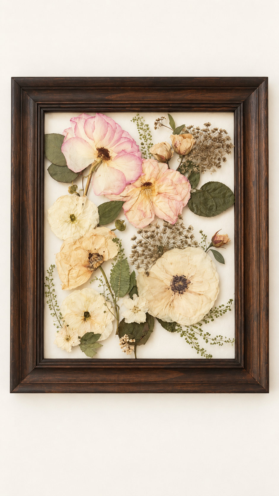 custom flower pressing bouquet forever sonoma ca.png