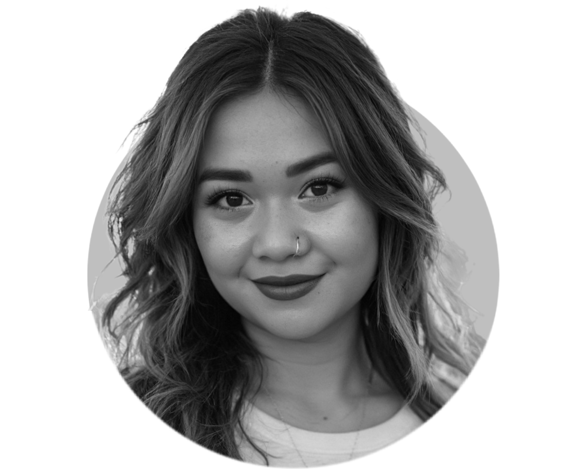 ynthea Stinksi-Champagne CoOwner | Hair Stylist | Esthetician | Barber | Lash Tech Petaluma 