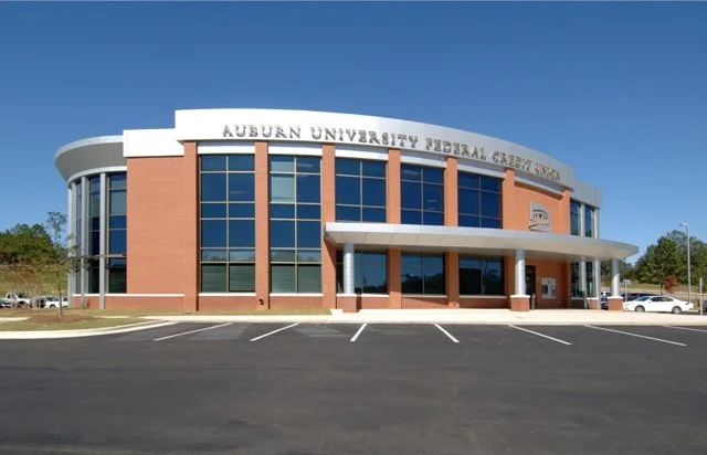 Auburn University Federal Credit Union