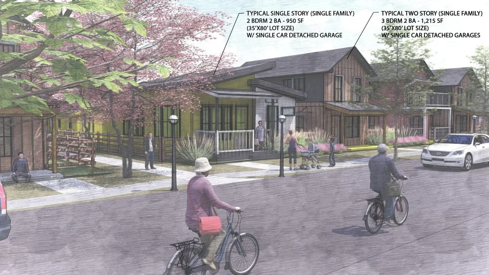 Delta workforce housing concept 2