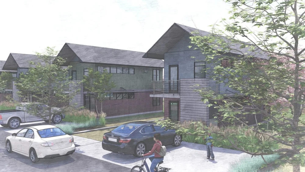 Del Norte rendering 3