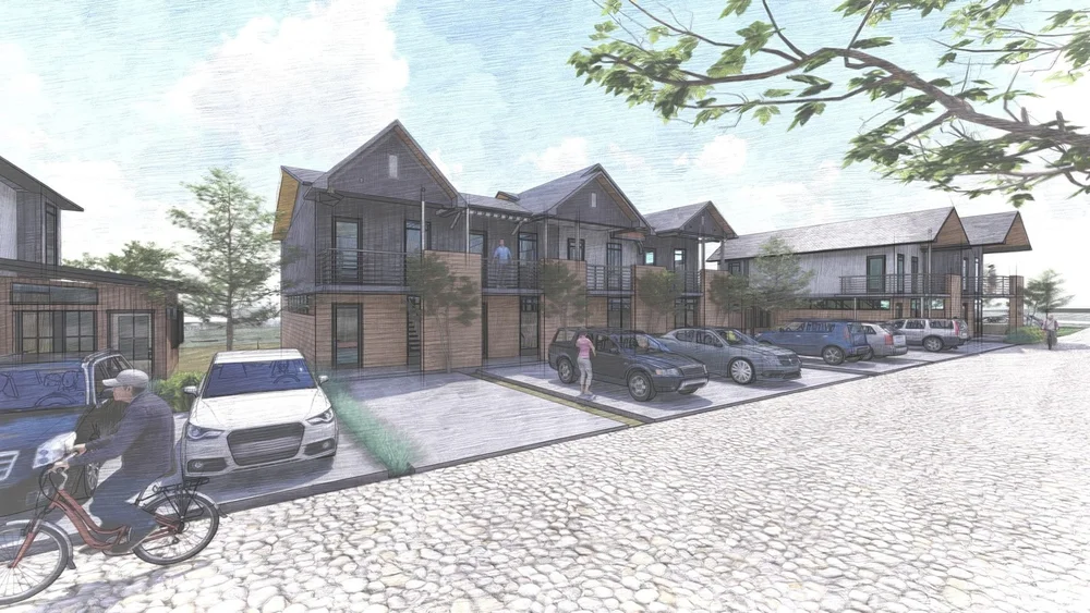 Home Trust of Ouray County rendering 3