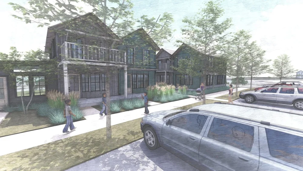 Cripple Creek rendering 1