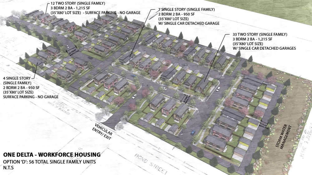 Delta workforce housing concept 4