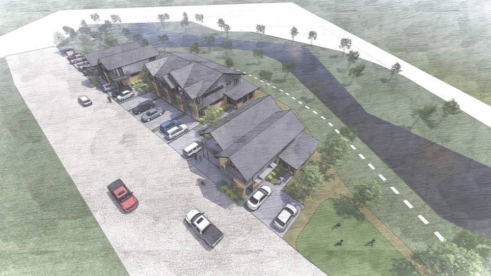 Home Trust of Ouray County rendering 2