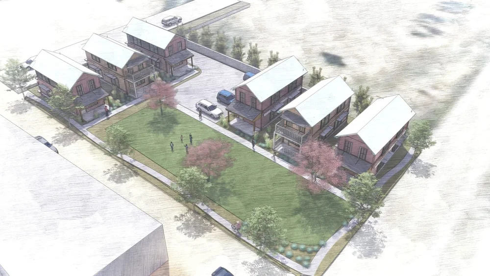 Mancos School District rendering 2