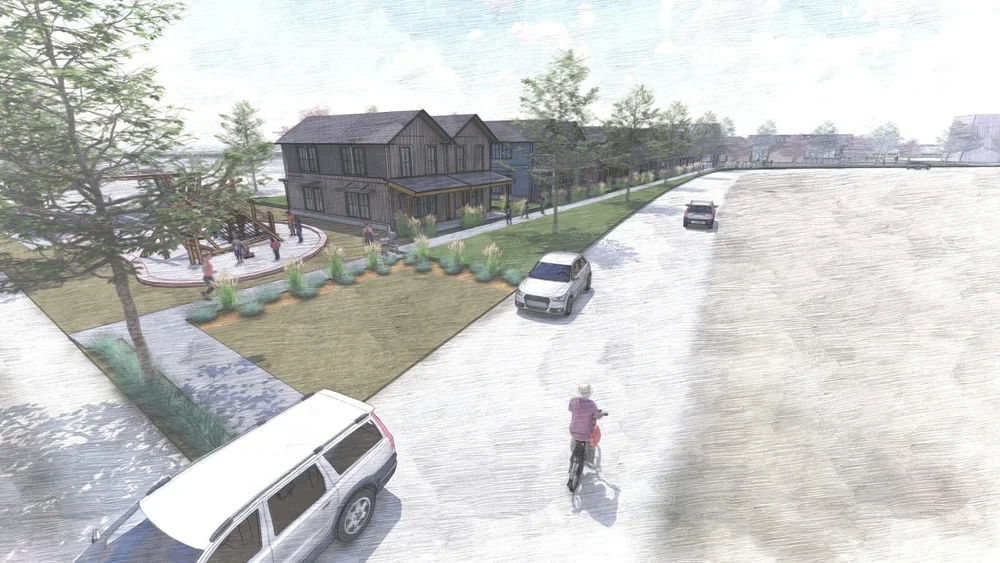 CNCC Craig campus housing concept 2