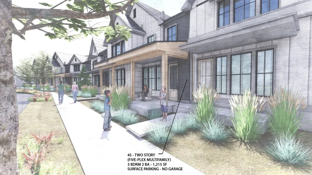 Delta workforce housing concept 3