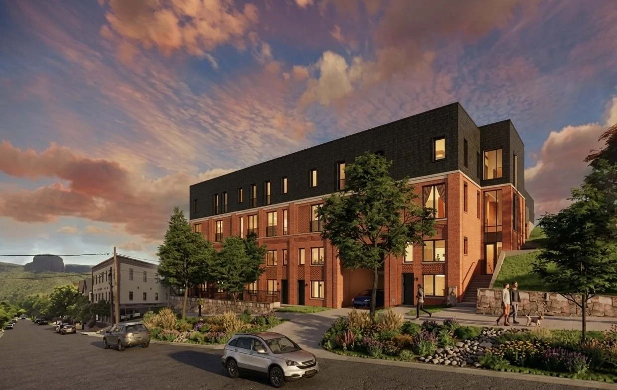 The Prosper - 40 Affordable Condos - Golden, CO