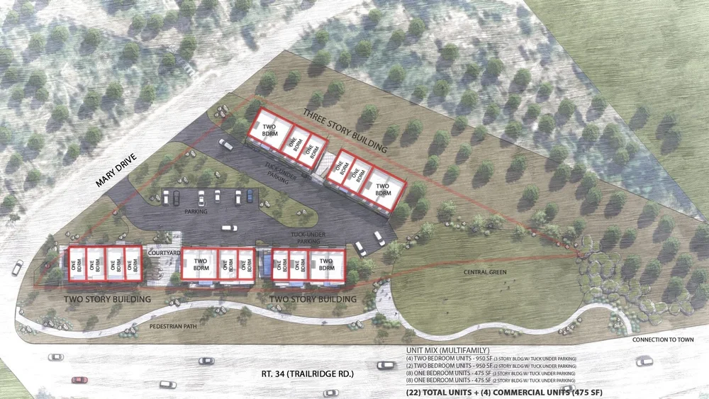Grand Lake rendering 4