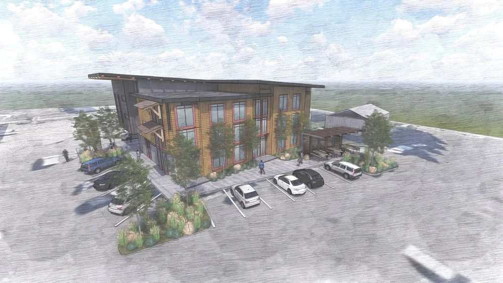Creede Main Street rendering 3