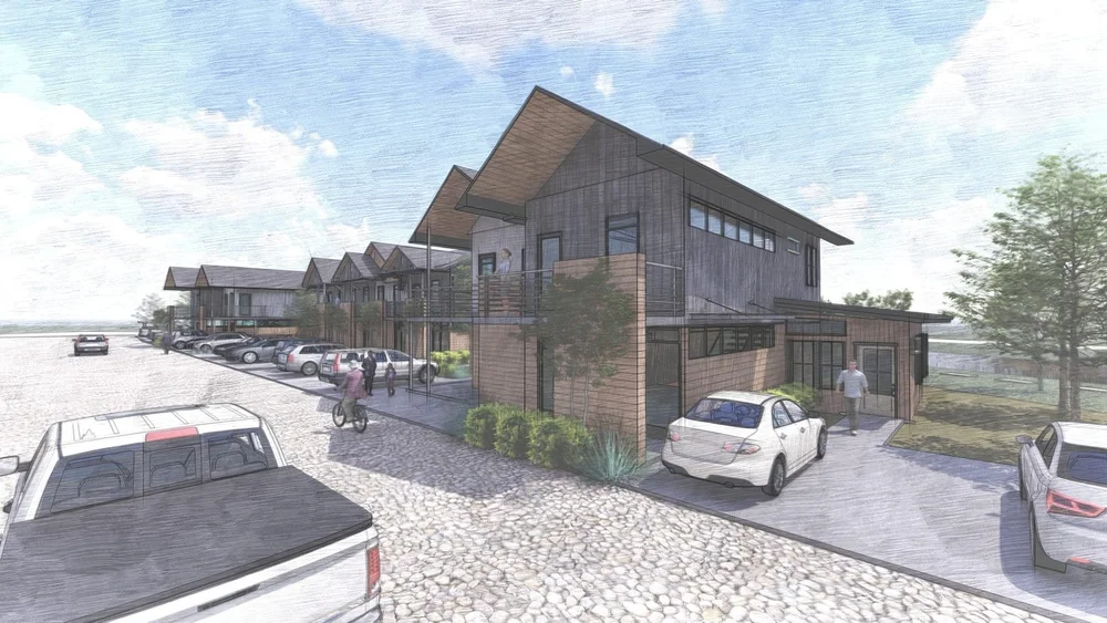 Home Trust of Ouray County rendering 1