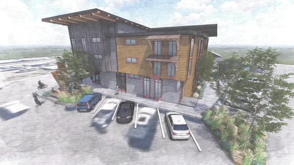 Creede Main Street rendering 2