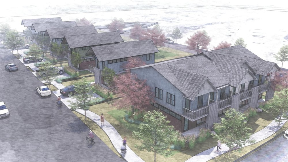 Del Norte rendering 1