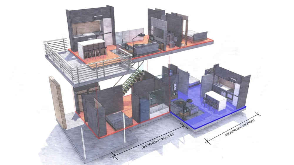 Home Trust of Ouray County rendering 4