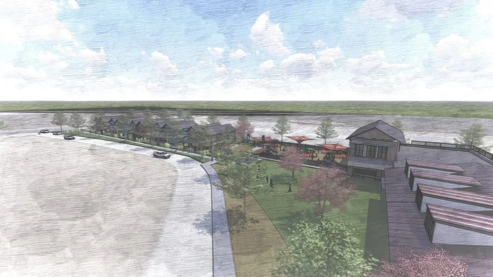 CNCC Craig campus housing concept 3