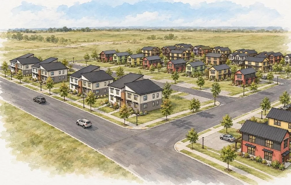 Wray neighborhood concept 2