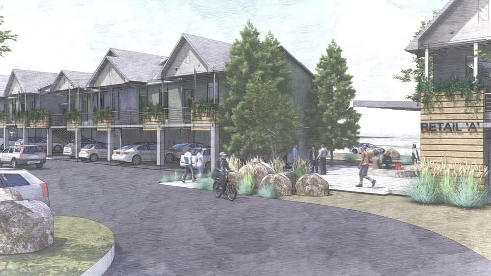 Grand Lake rendering 2