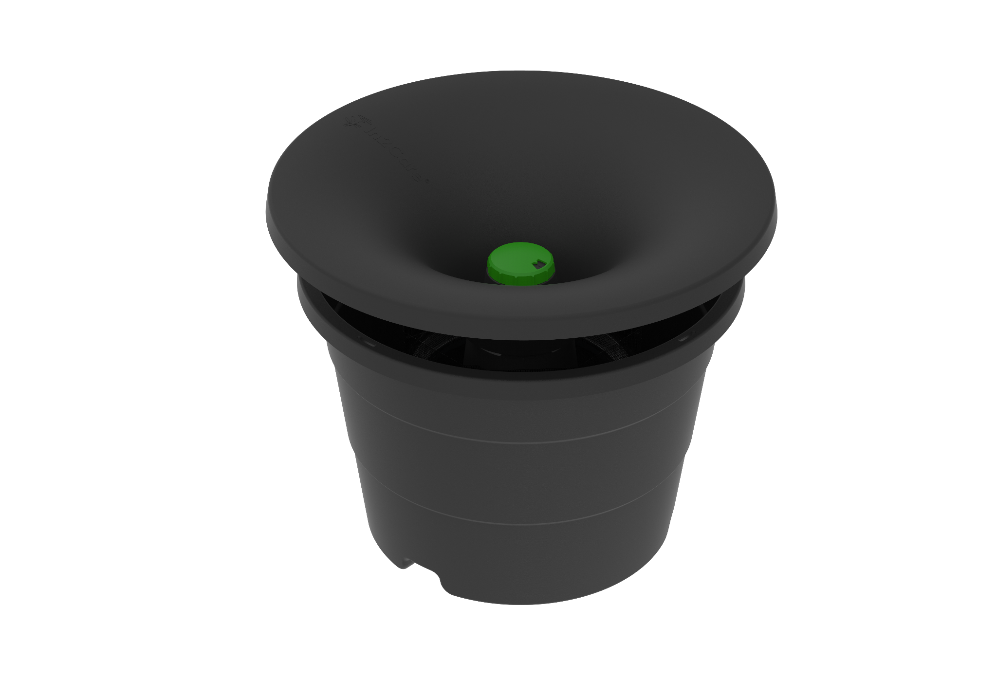 Eco-Friendly Mosquito Trap