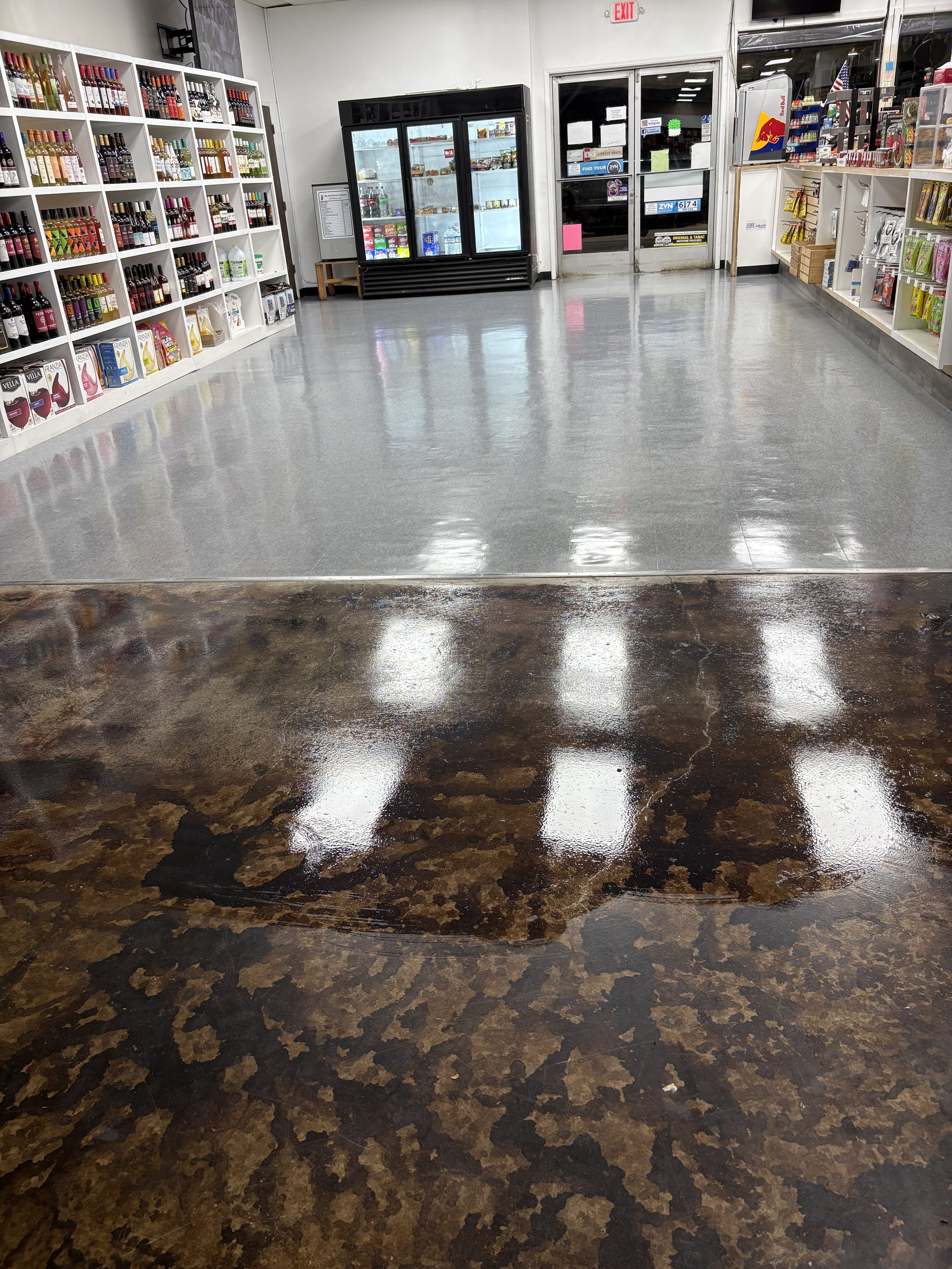 Commercial Property Services