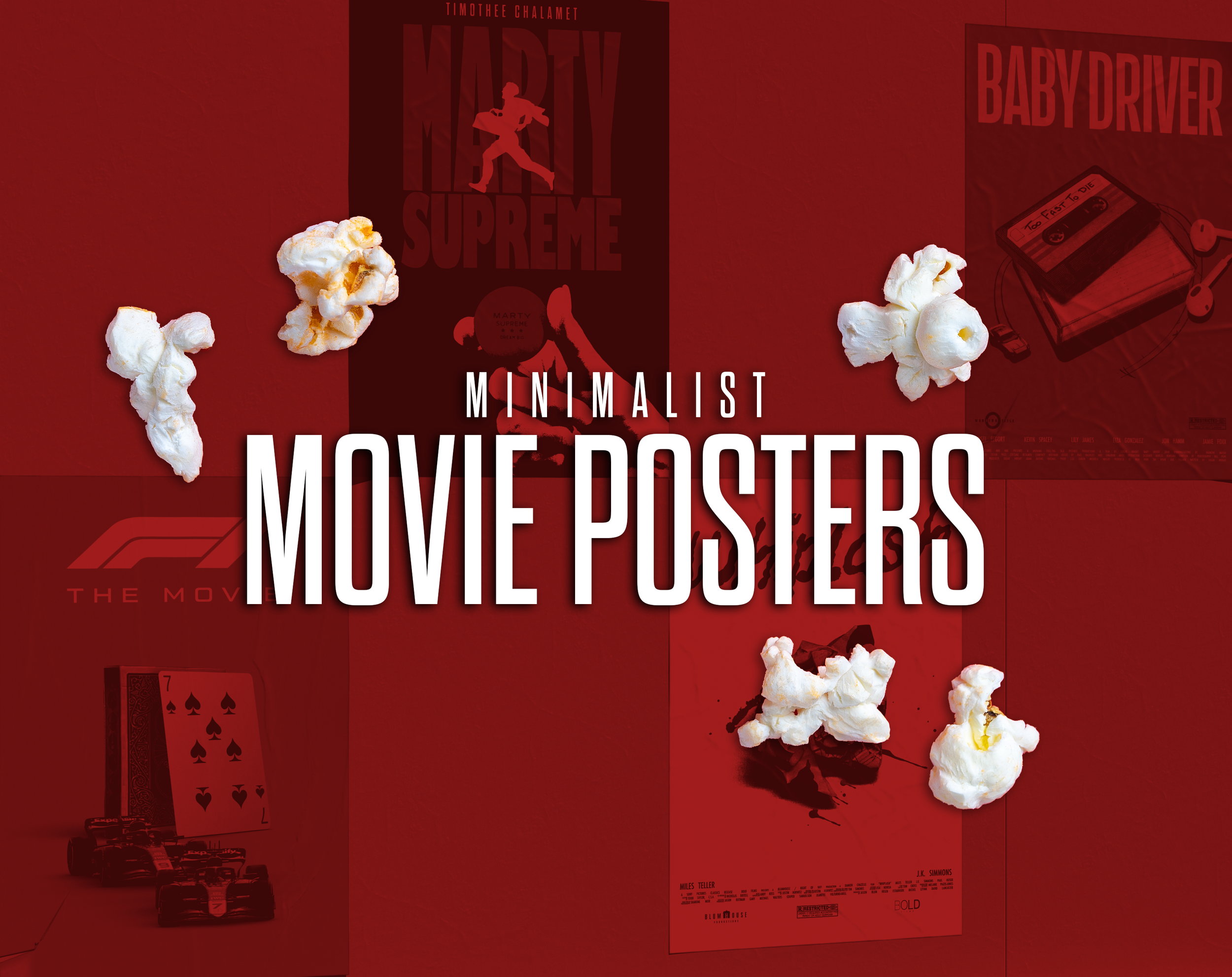 Movie Posters