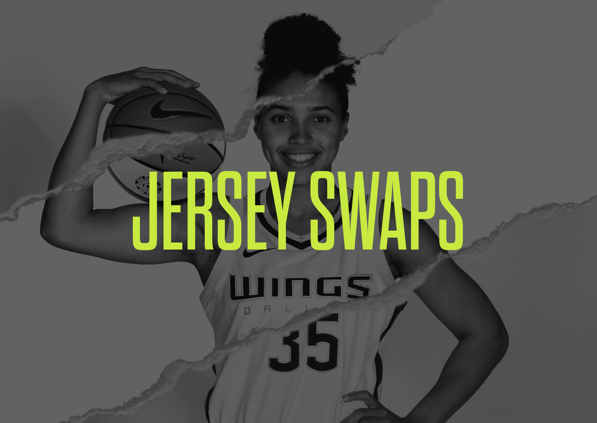 Jersey Swaps