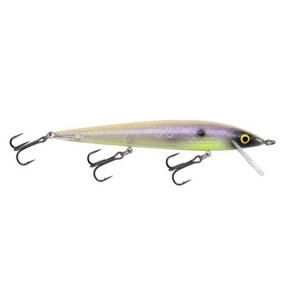 Smithwick Suspending Rattlin Rogue FX Violet Chartreuse