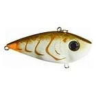 Red Eyed Shad 1/2oz Tungsten 2 Tap BONE CRAW