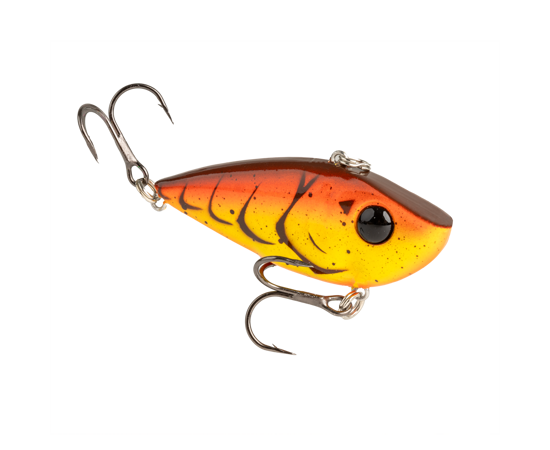 Red Eyed Shad 2 Tap 1/2oz ChartSpringCrw
