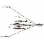 Hog Farmer Baits Tactical Bassin Micro Umbrella Rig