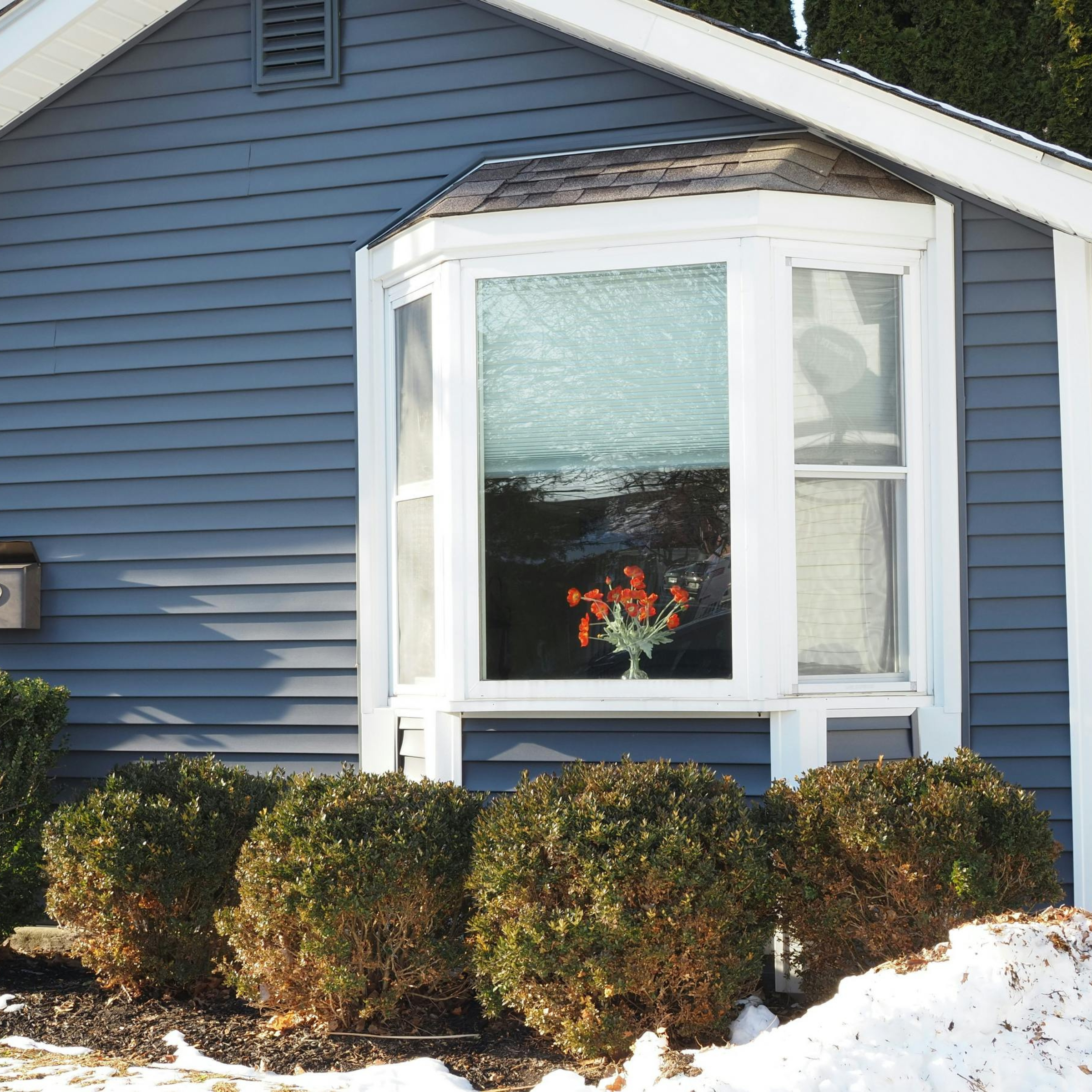 Exterior Painting