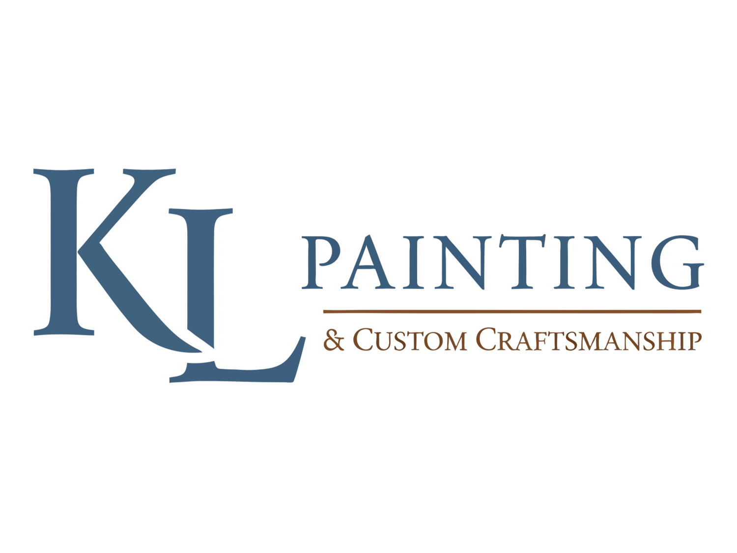 KL Painting and Custom Craftmanship