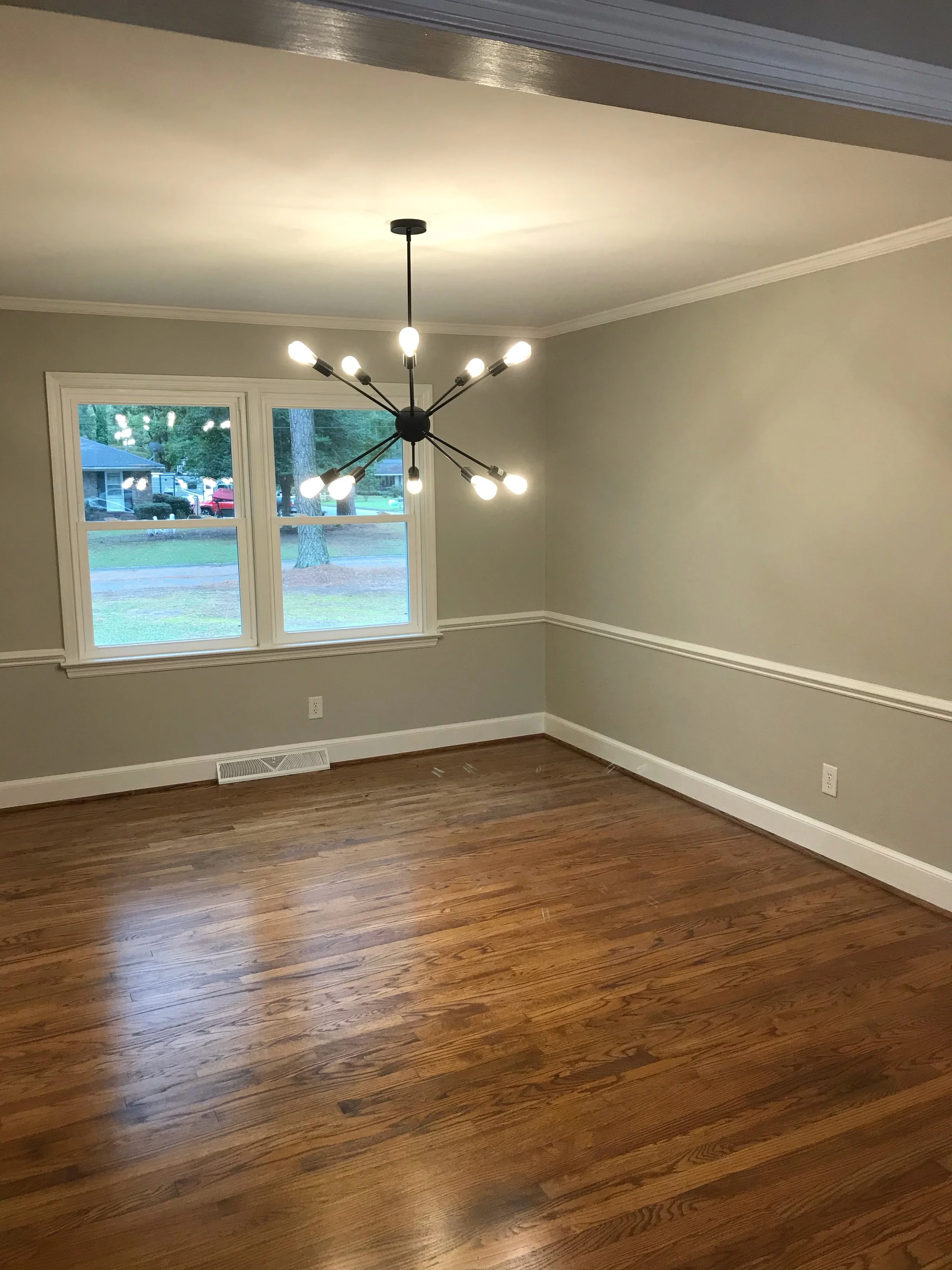 Interior Painting