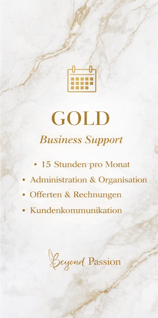 🪙 golden Paket