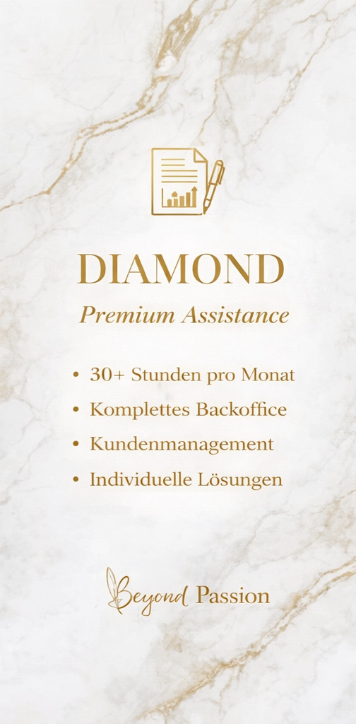💎Diamant Package
