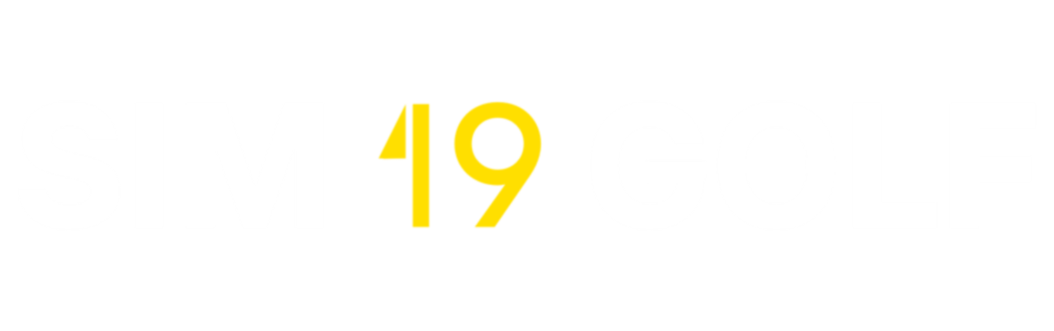 Sim 19 Golf