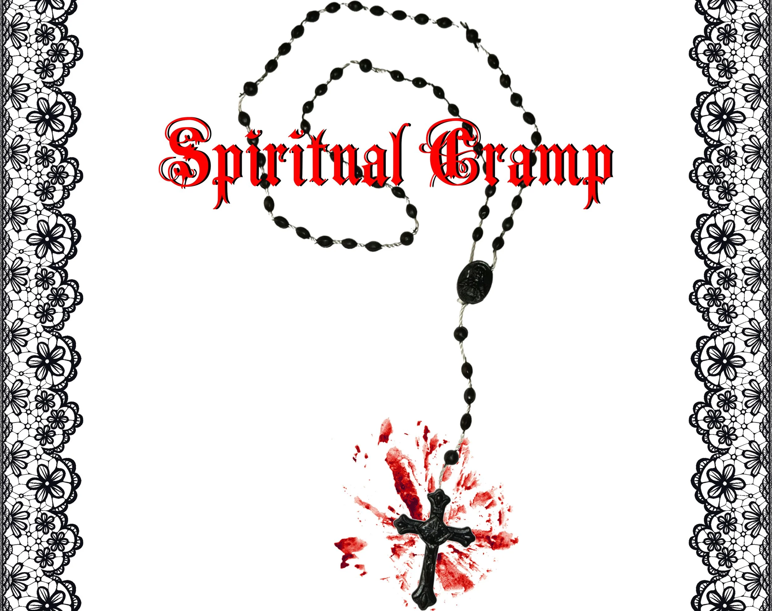 Spiritual Cramp