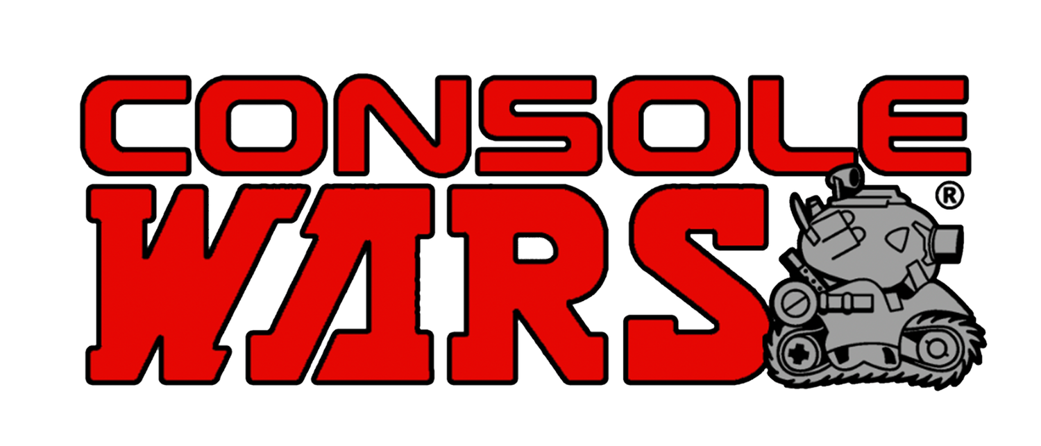 Console Wars