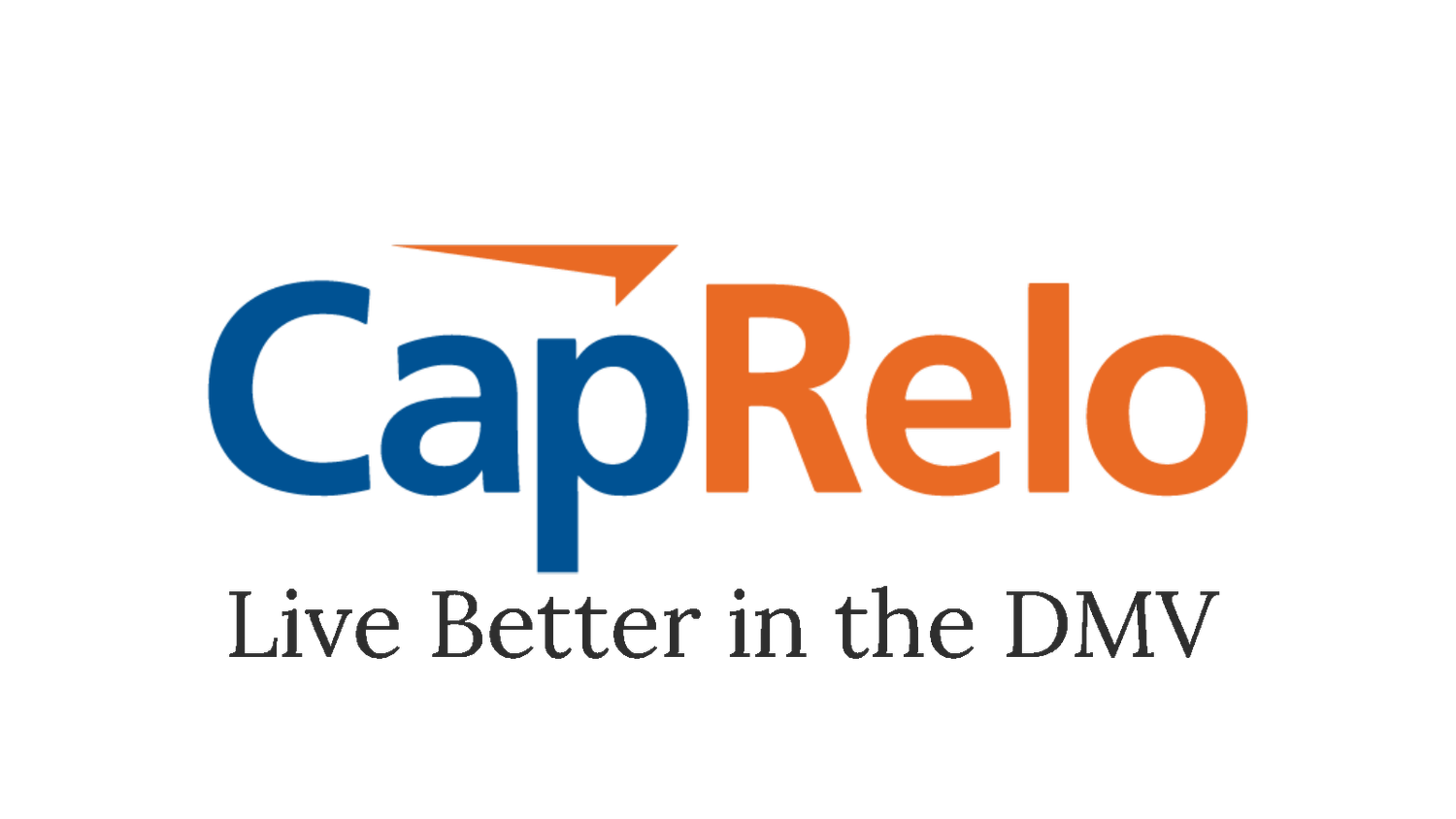 Live Better in The DMV