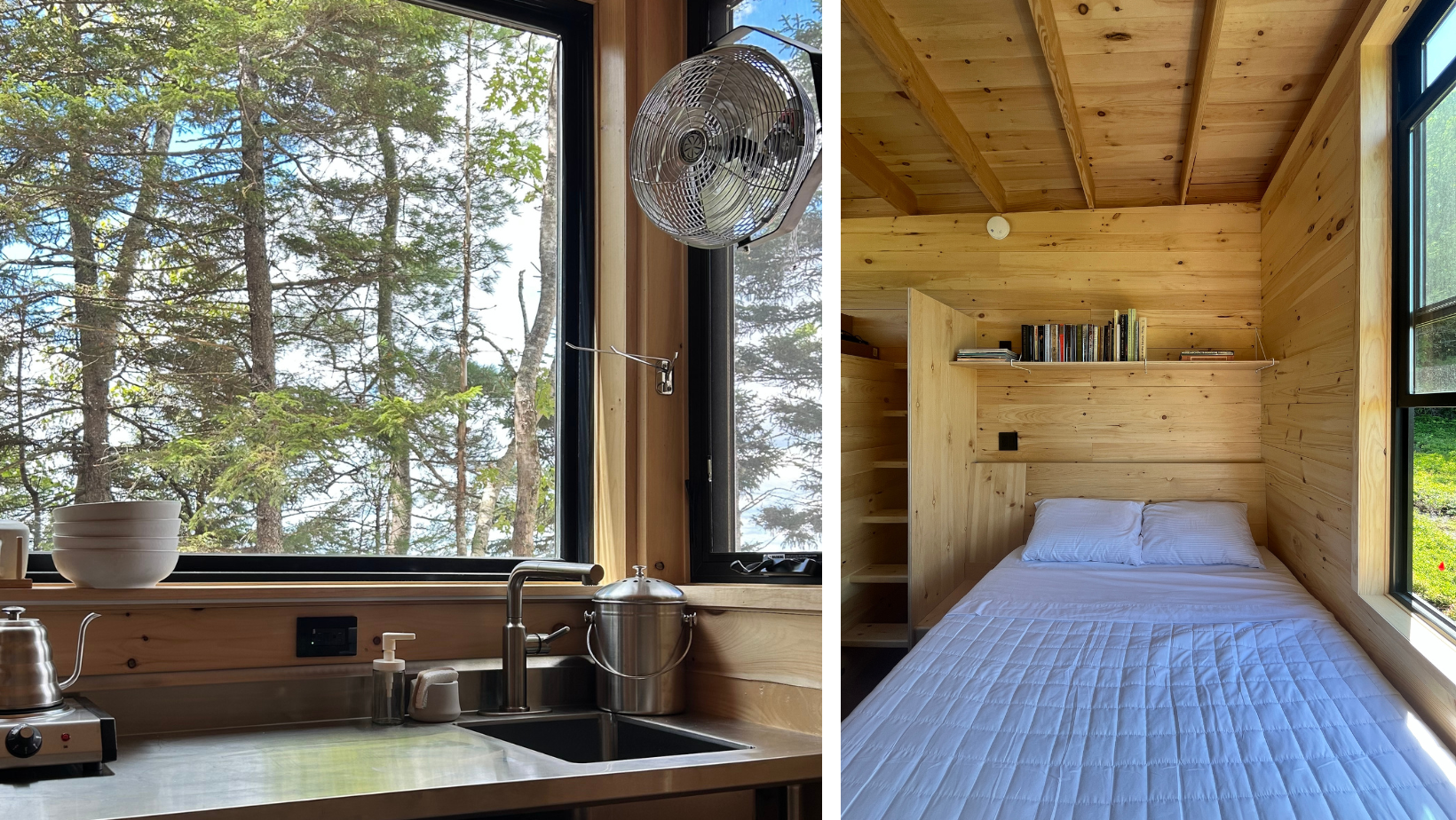 Forest Cabin Kitchen and Sleeping.png